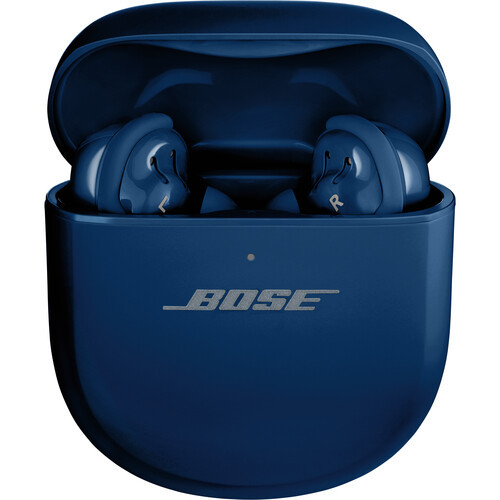 BOSE QuietComfort Ultra Earbuds ルナブルー Etoren.com | Bose QuietComfort Ultra Earbuds Lunar Blue