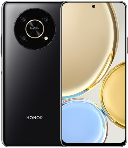 Honor X30 5G ANY-AN00 Dual Sim 128GB Black (6GB RAM) - China Version