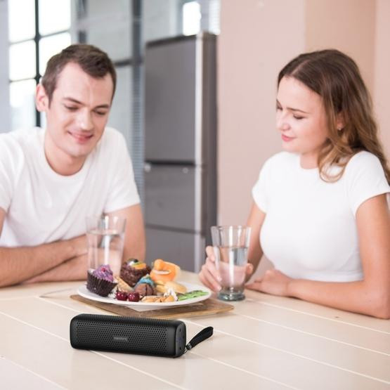 meidong MD-6110 Portable wireless Bluetooth Speaker