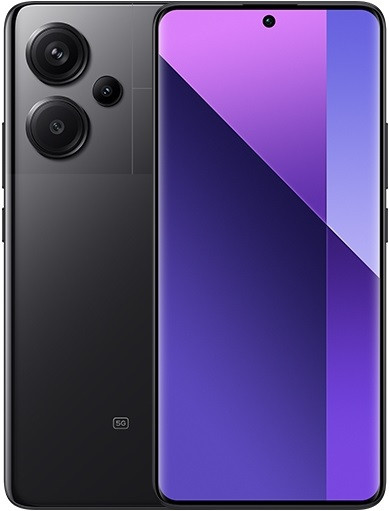 Xiaomi Redmi Note 13 Pro Plus 5G 8/256GB Morado