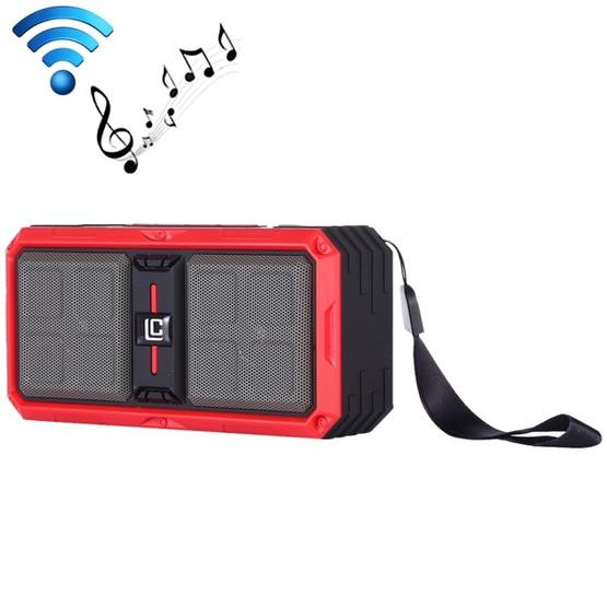 G36 DC 5V Portable Wireless Bluetooth Speaker