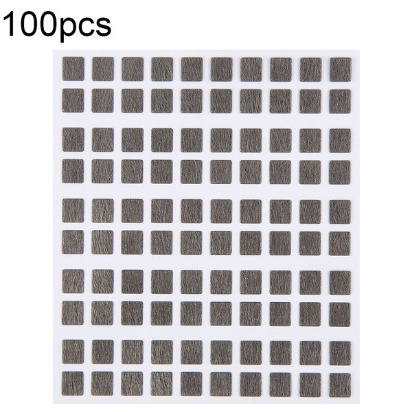 100 PCS / SET Screen Welding Stickers for iPhone 14 / 14 Plus