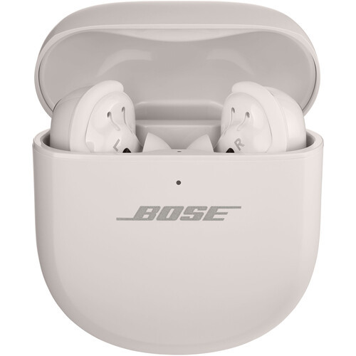 Etoren.com | Bose QuietComfort Ultra Earbuds (2nd Gen) White