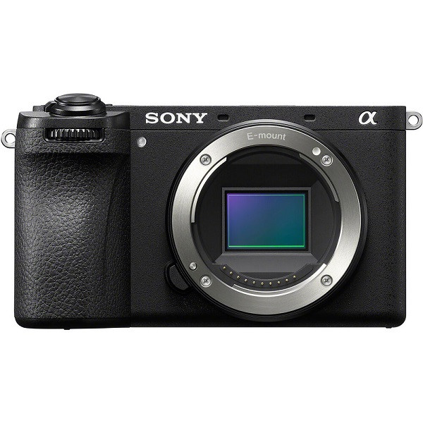 Sony A6700 Body Black (Kit Box, Body Only)