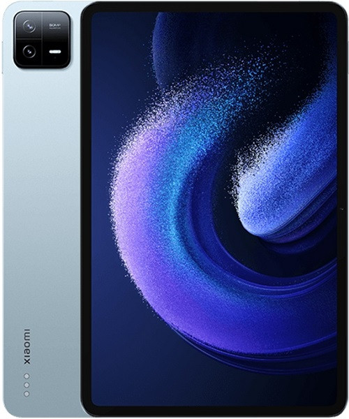 Xiaomi Pad 6 Pro 11.0 inch Wifi 128GB Blue (6GB RAM) - China Version