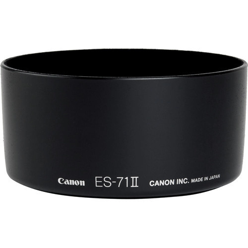 Canon ES-71 II Lens Hood