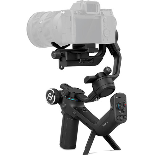 Feiyu SCORP-C Gimbal Stabilizer