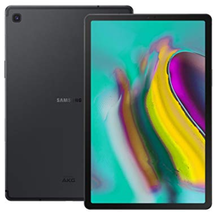 Samsung Galaxy Tab S5e 10.5 inch 2019 T725N LTE 128GB Black