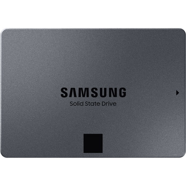 Samsung 870 QVO 1TB SSD (MZ-77Q1T0BW)