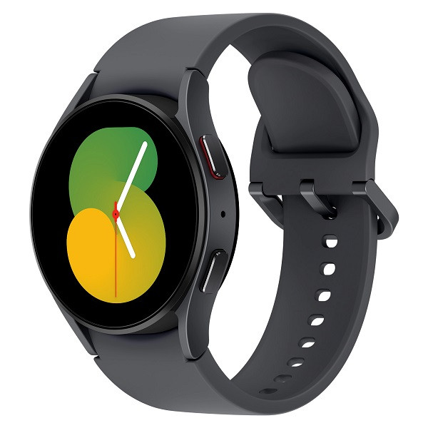 Samsung Galaxy Watch 5 LTE SM-905F 40mm Graphite Sport Band