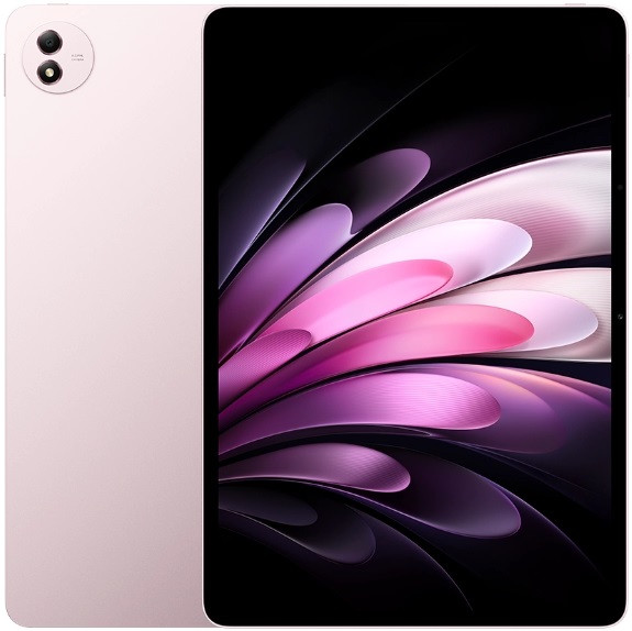 Vivo Pad 5 Pro 13.0 inch Wifi 128GB Pink (8GB RAM) - China Version