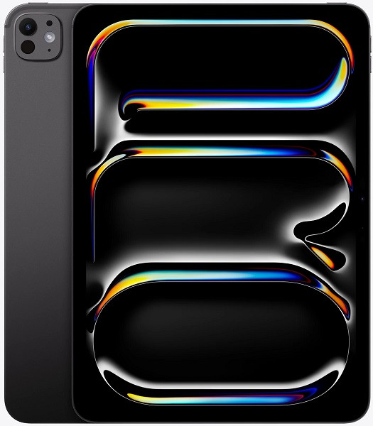 Apple iPad Pro 11.0 inch 2025 5G 1TB Space Black (16GB RAM)
