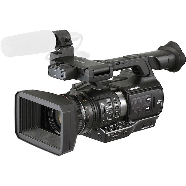 Panasonic AJ-PX270PJ microP2 Handheld Camcorder