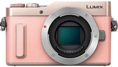 Etoren.com | Panasonic Lumix DC-GF10 Kit (12-32) Pink