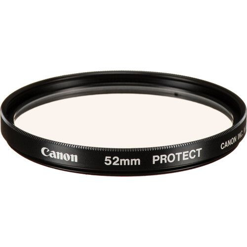 CANON 52mm SCREW