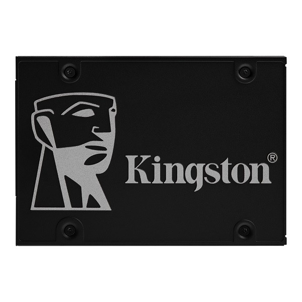 Kingston SSDNow KC600 512GB (SKC600/512G)