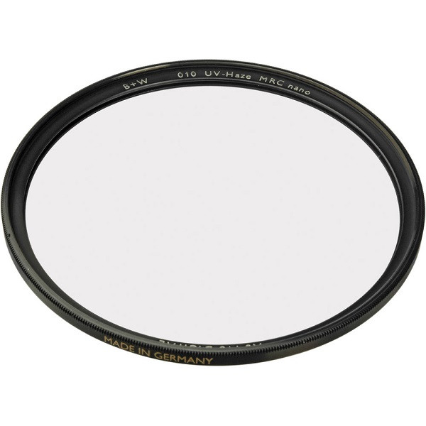 B+W XS-Pro 010 UV MRC Nano 95mm Lens Filter