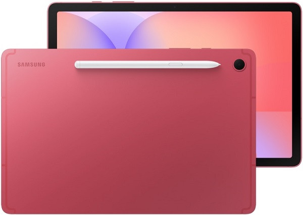 Samsung Galaxy Tab S10 Lite 10.9 inch SM-X406B 5G 256GB CoralRed (8GB RAM)
