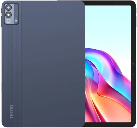 Tecno Megapad 11 11.0 inch LTE 256GB Starfall Grey (8GB RAM)