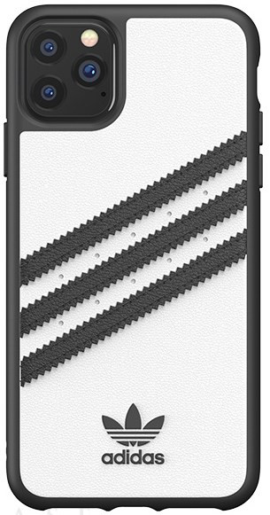 Etoren Com Adidas Iphone 11 Pro Max 3 Stripes Snap Phone Case White Black 34 Etoren Com