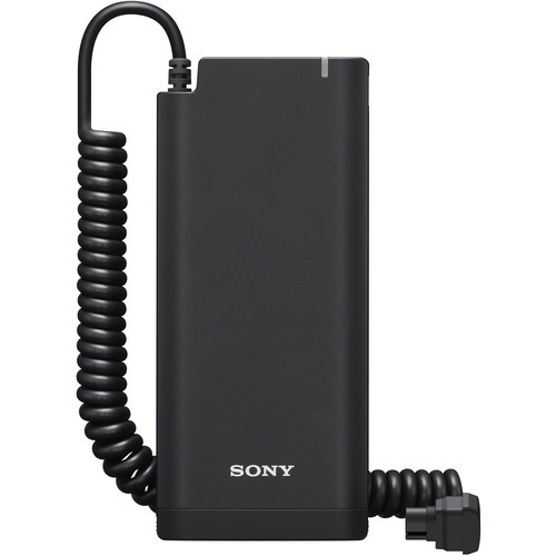 Sony FA-EBA1 External Battery Adapter for Flash