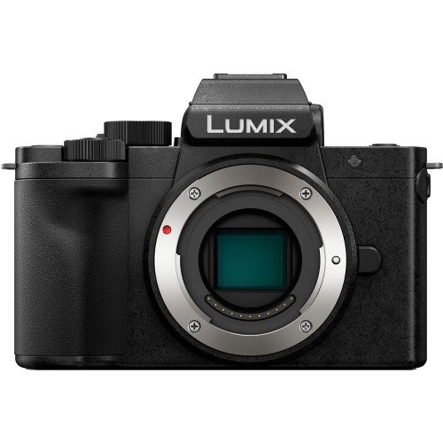 Panasonic Lumix DC-G100 Body (Kit Box, Body Only)