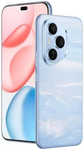Honor 400 Pro 5G Dual Sim 512GB Tidal Blue (12GB RAM) - Global Version