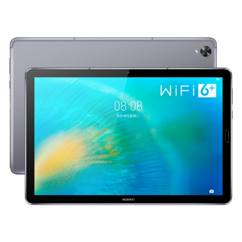 Etoren.com | Huawei MatePad Pro 10.8 MRX-W09 Wifi 128GB Grey (6GB