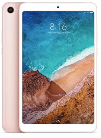 Xiaomi Mi Pad 4 LTE 64GB Gold (4GB RAM)