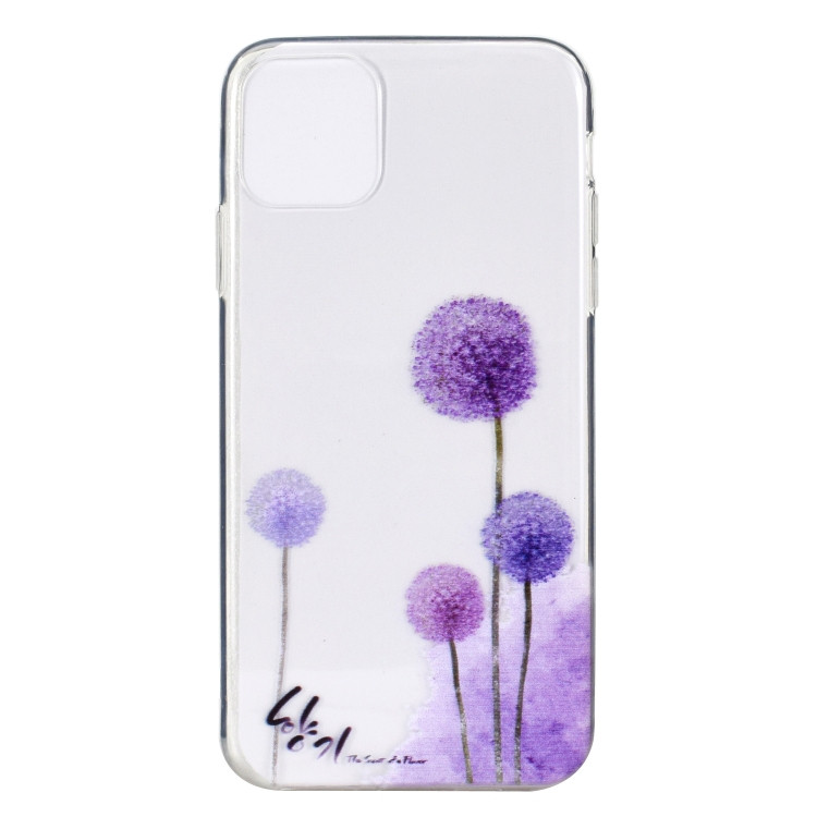 Dandelion iPhone 11 case Dandelion iPhone 11 case