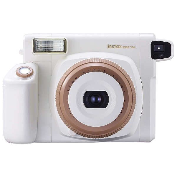 Fujifilm Instax WIDE 300 Toffee