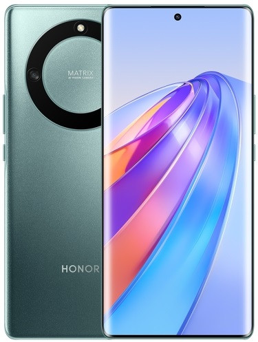 Honor X40 5G RMO-AN00 Dual Sim 128GB Green (6GB RAM) - China Version