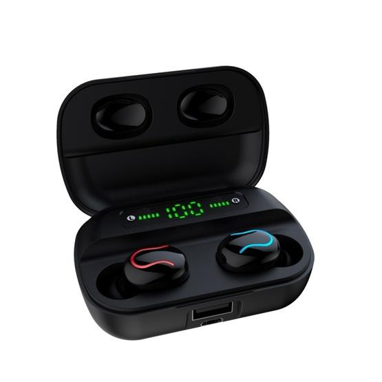 hbq f9 tws bluetooth 5.0
