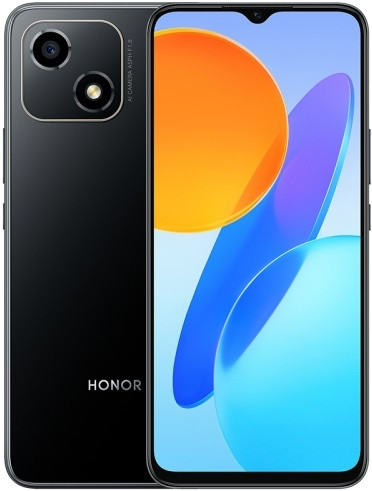Honor Play 30 5G 5G VNE-AN00 Dual Sim 128GB Black (4GB RAM) - China Version