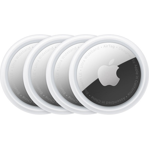 Apple AirTag (4 Pack)