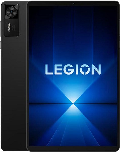 Lenovo Legion Y700 Gen 4 AI Gaming Tablet  8.8 inch Wifi 256GB Black (12GB RAM)