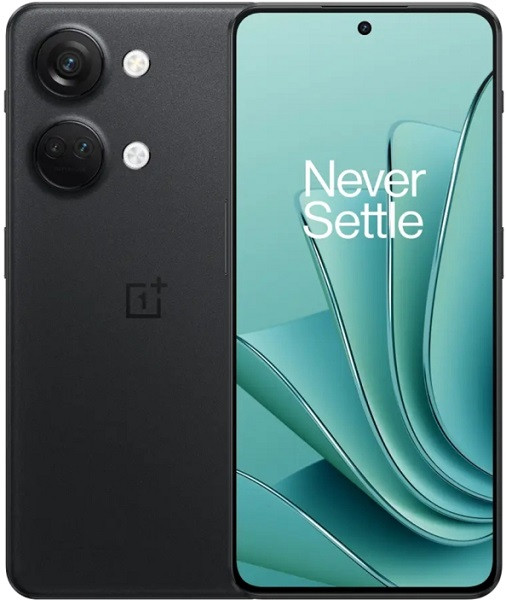 OnePlus Ace 2V 5G Dual Sim 512GB Black (16GB RAM) - China Version