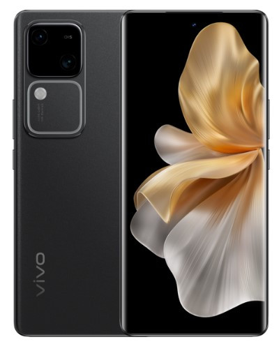 Vivo V30 5G Dual Sim 512GB Black (12GB RAM) - Global Version