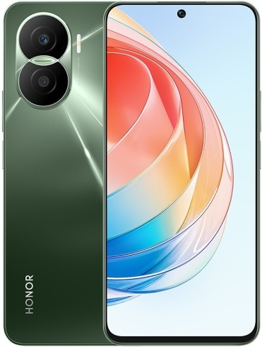 Honor X40i 5G DIO-AN00 Dual Sim 256GB Green (12GB RAM) - China Version