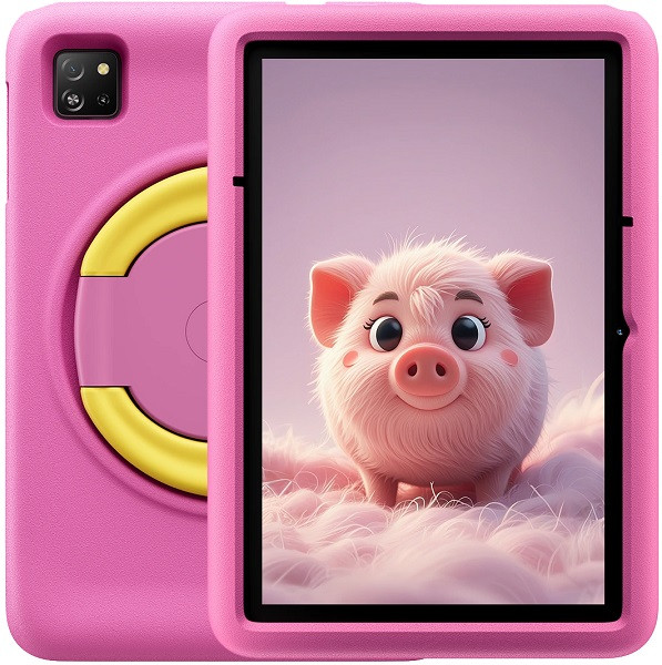Blackview Tab A6 Kids 10.1 inch Wifi 128GB Pink (4GB RAM)