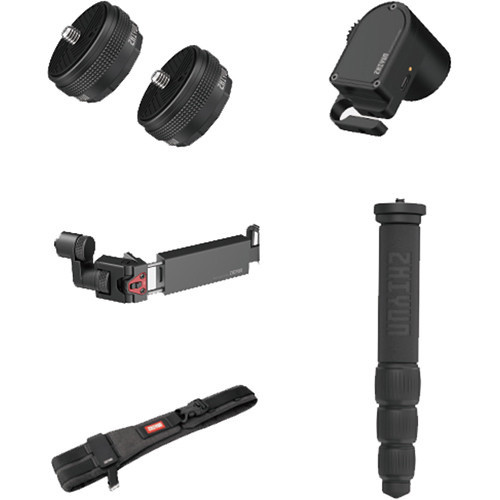 mytologi tapet udløser Zhiyun Weebill Lab Creator Package Accessories Kit