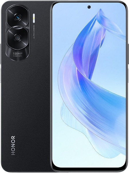 Honor X50i 5G CRT-AN00 Dual Sim 128GB Black (8GB RAM) - China Version