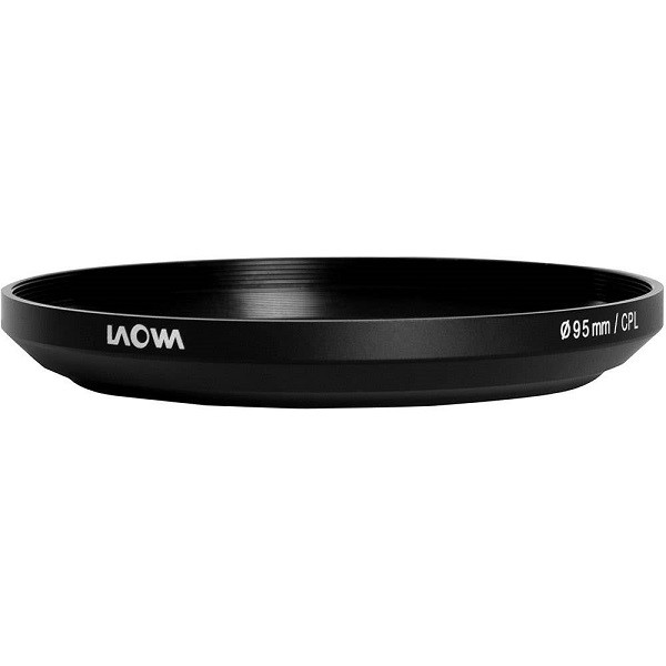 Laowa 95mm Ring UV for 12mm f/2.8