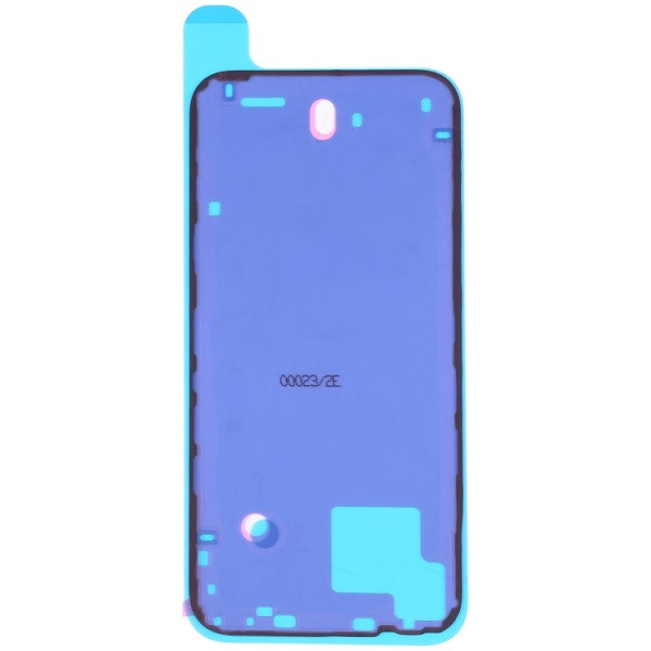 Back Housing Frame Adhesive for iPhone 14 Plus