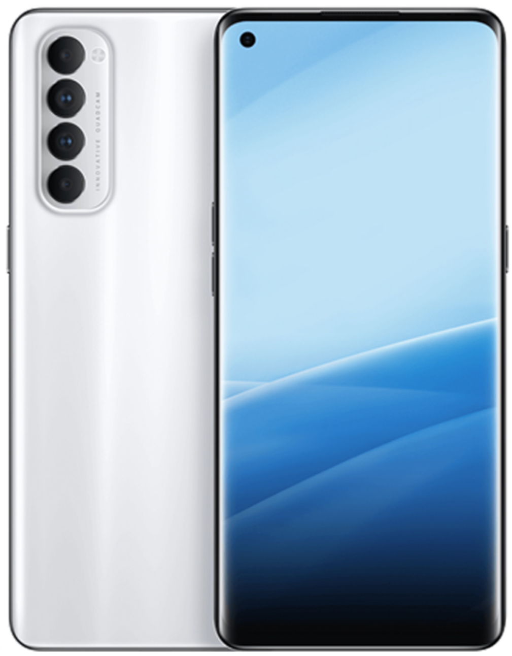 Etoren Com Unlocked Oppo Reno 4 Pro Cph2109 Dual Sim 256gb White 8gb Ram Full Phone Specifications<script async src=