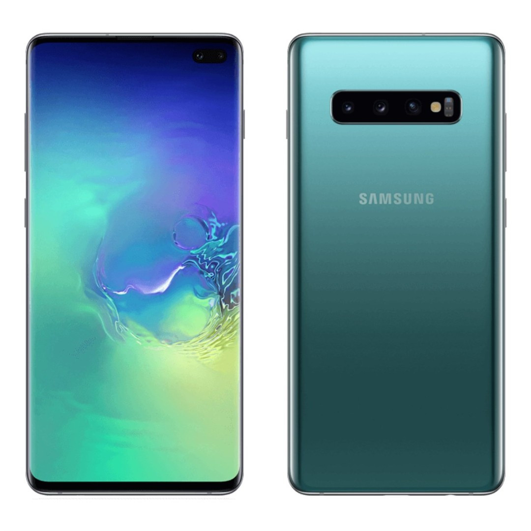 Etoren Com Samsung Galaxy S10 Plus Dual Sim G975fd 128gb Prism