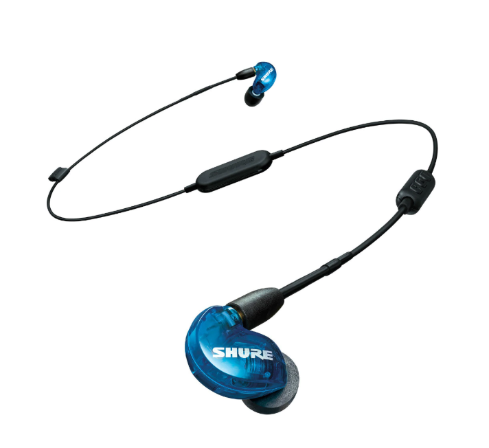 shure se215 for gaming