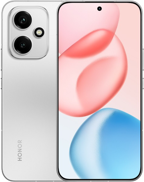 Honor 400 5G DNN-AN00 Dual Sim 512GB Silver (12GB RAM) - China Version
