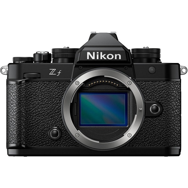 Nikon Zf Body Only