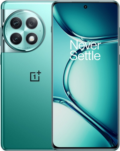 OnePlus Ace 2 Pro 5G Dual Sim 1TB Aurora Green (24GB RAM) - China Version